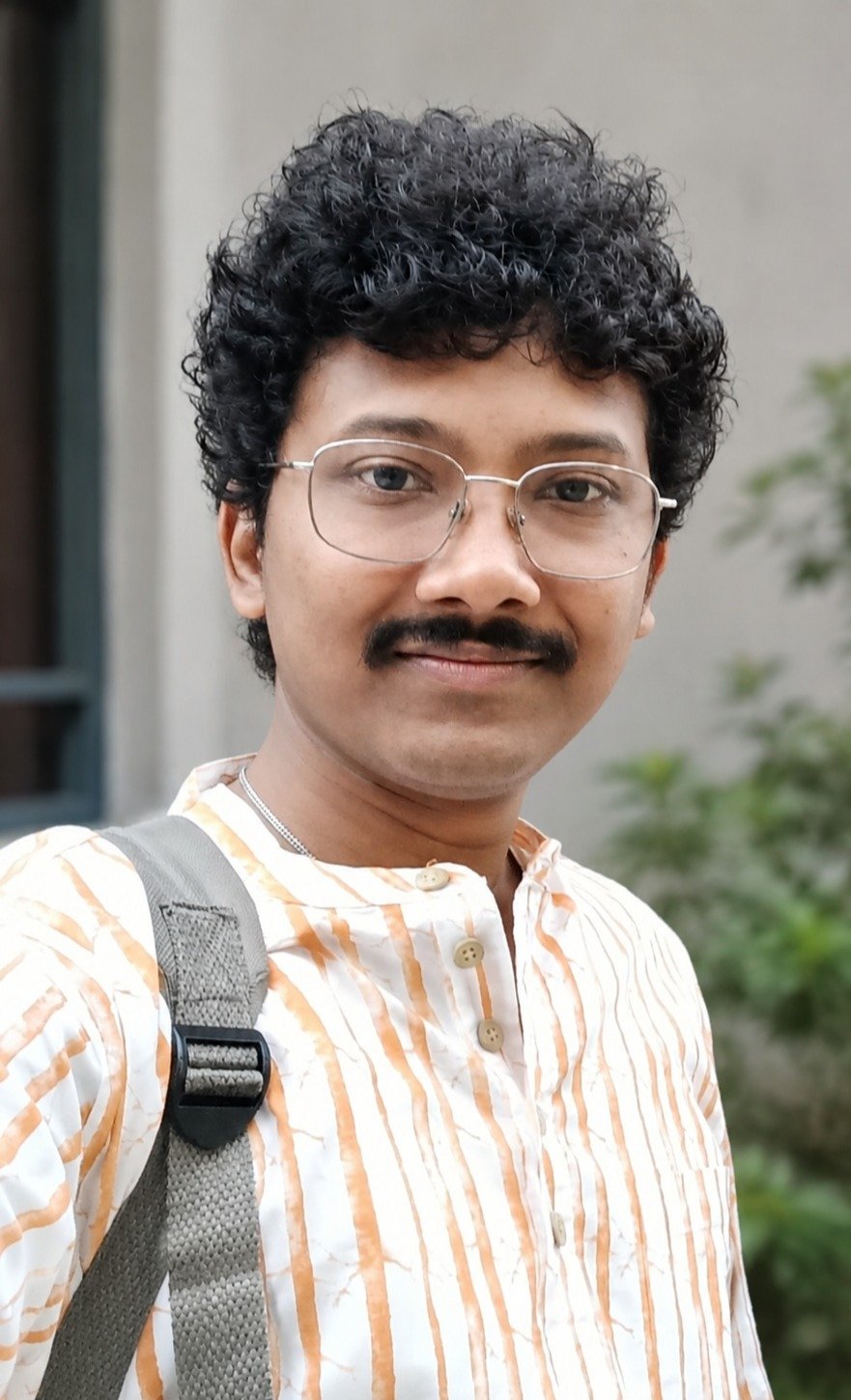 Portrait of Biswanath